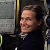 Katarina Ström - Myndigheten för samhällsskydd och beredskap